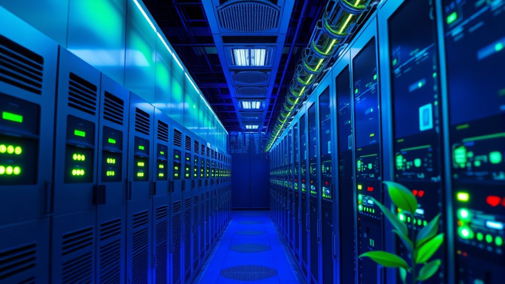 sustainable ai hardware development