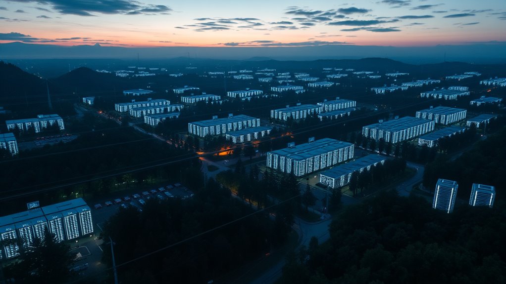 sustainable data center solutions