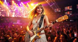 swift s tour and catalog