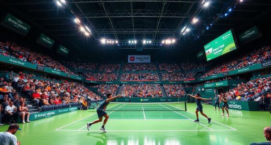 swiss indoors and erste bank open