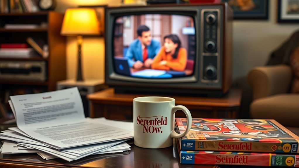 syndication turns show wealth