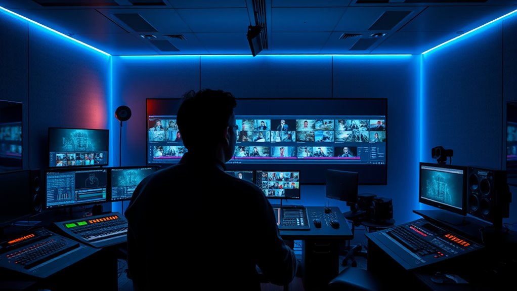 three episode strategic restructuring