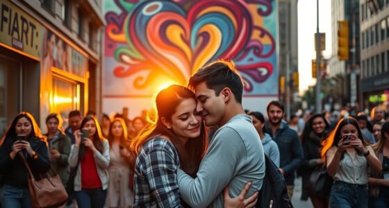 timeless appeal of love