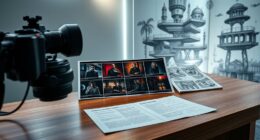 tony gilroy s 12 episode plan