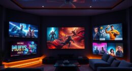 top streaming hits 2025