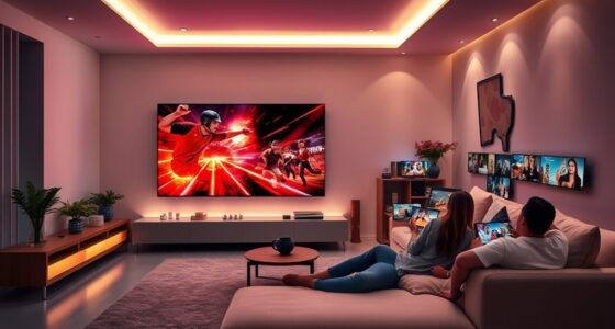 tv event binge trends