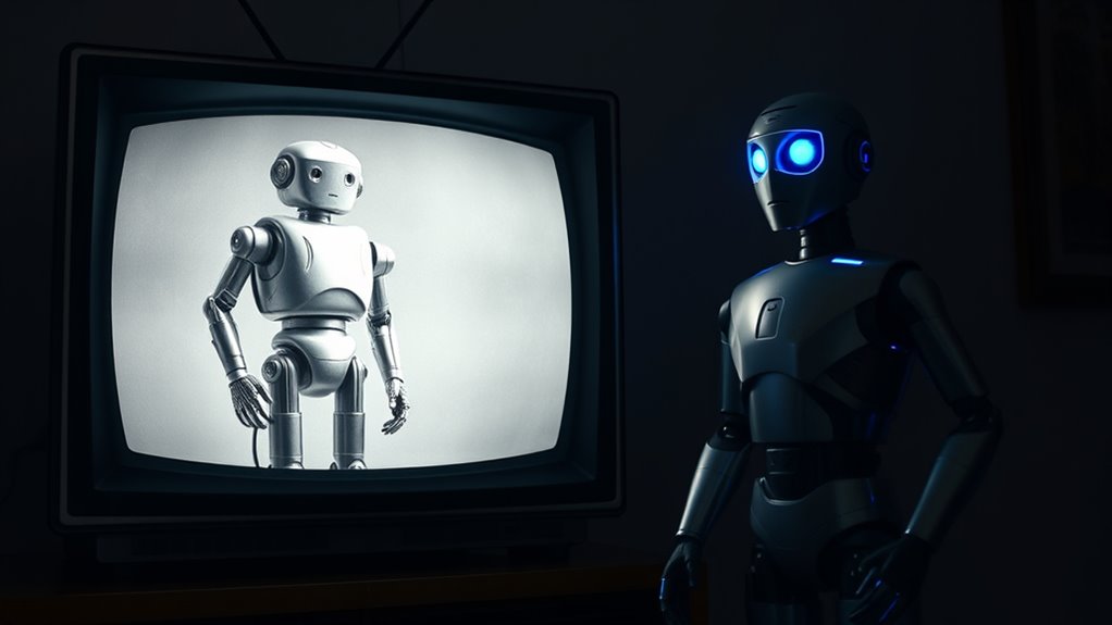 tv stereotypes shape perceptions