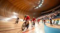 uci santiago track championships