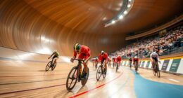 uci santiago track championships