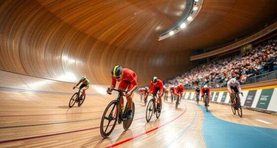 uci santiago track championships