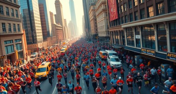 upcoming 2025 nyc marathon