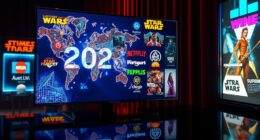 upcoming 2026 series spin offs