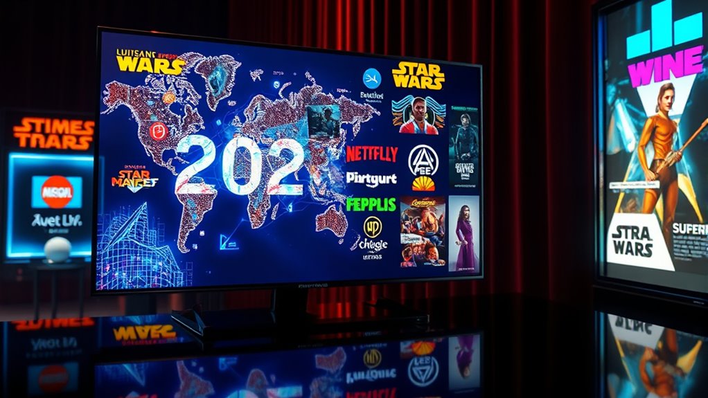 upcoming 2026 series spin offs