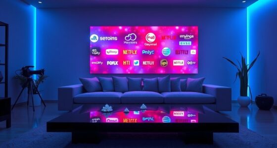 upcoming streaming services 2025