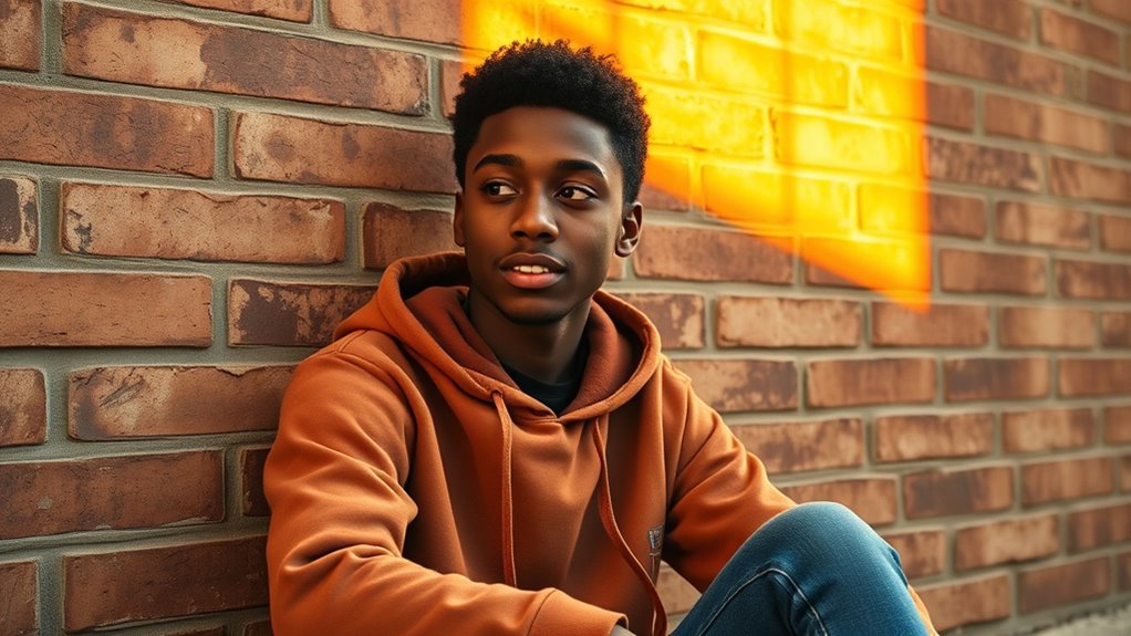 urban culture s transformative power