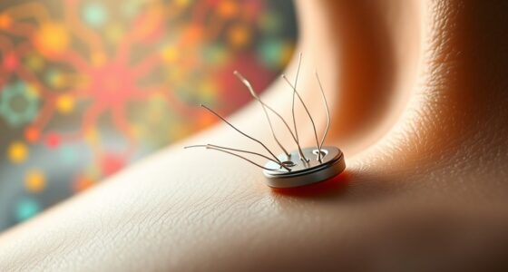 vagus nerve anti inflammatory