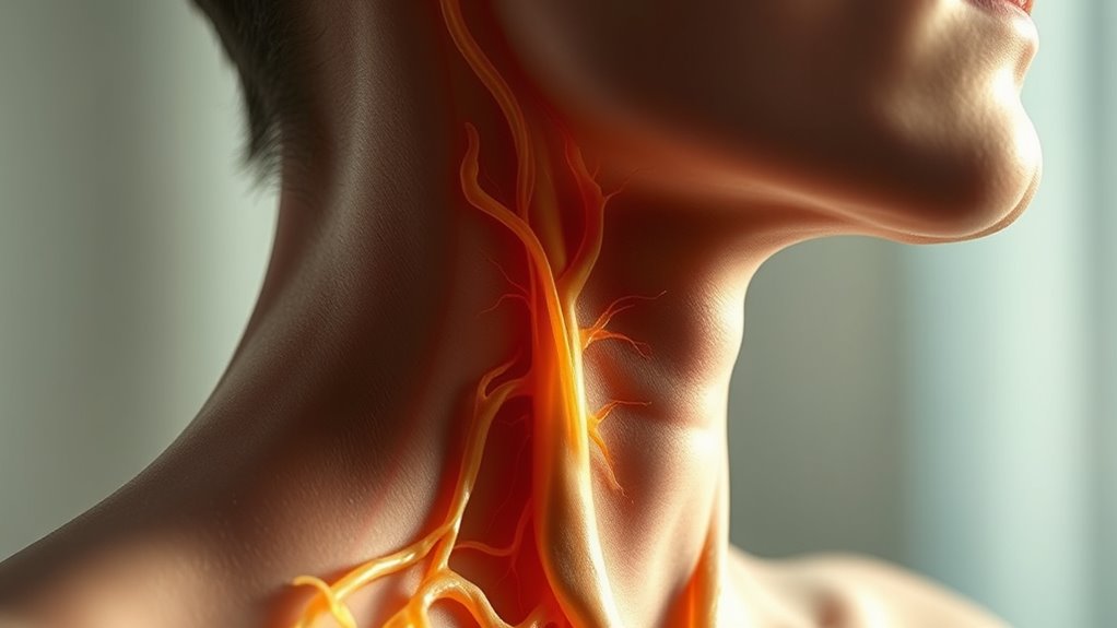 vagus nerve meditation benefits