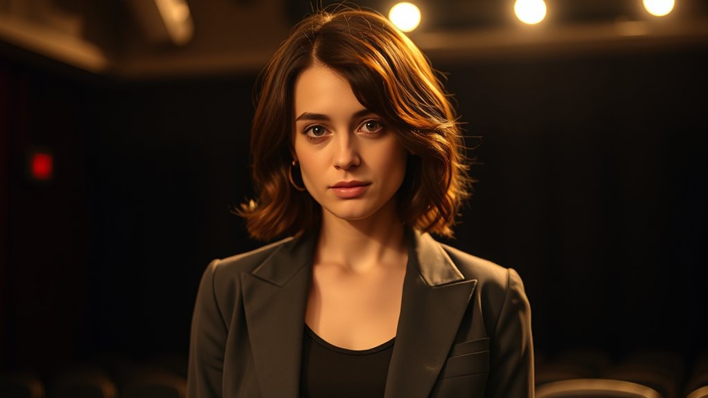 versatile dramatic acting evolution