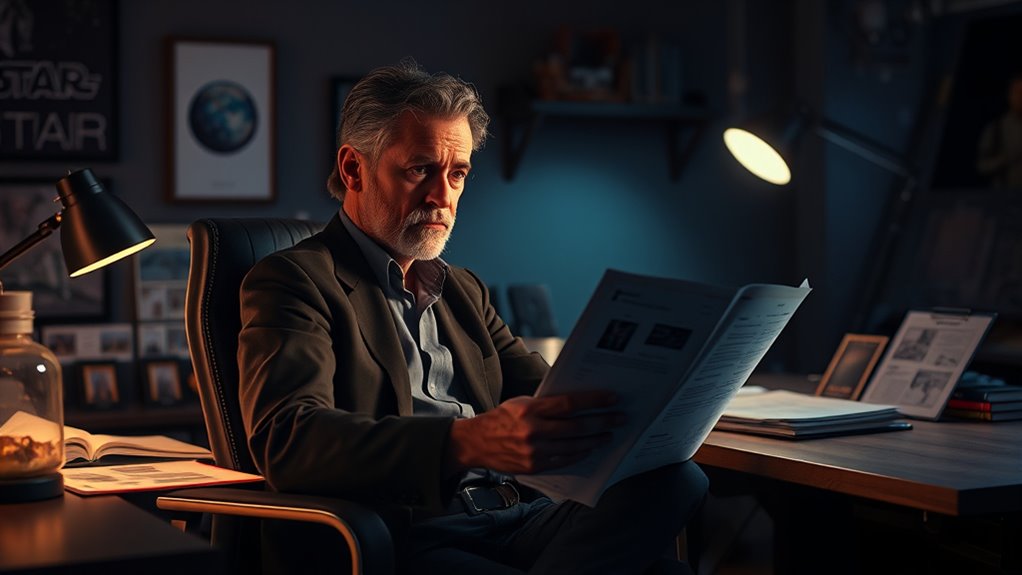 versatile genre storytelling mastery