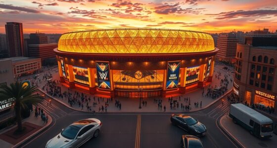 vincent mcmahon s 3b empire