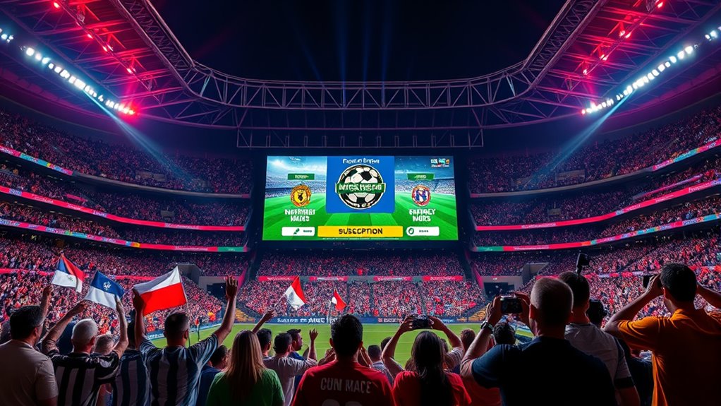 virtual merchandise boosts fan engagement