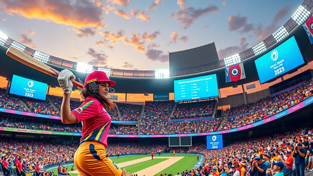 women s cricket world cup