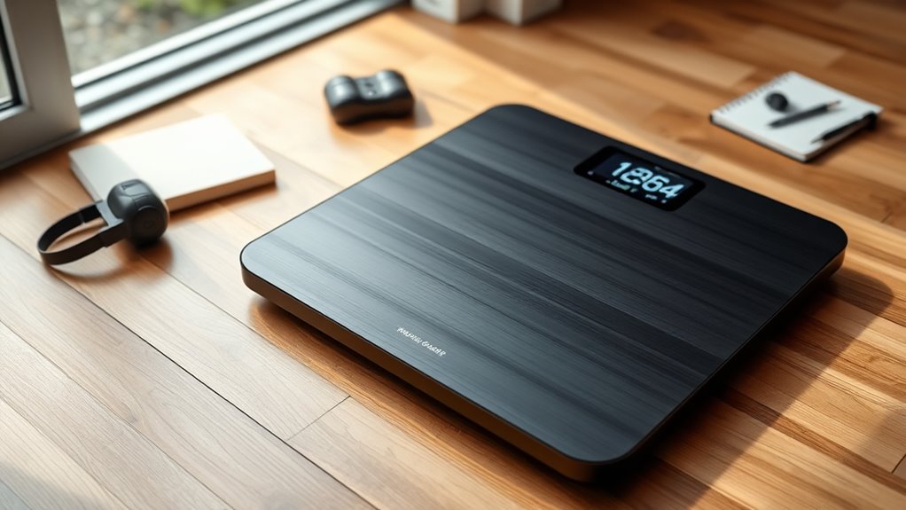 accurate user friendly health tracking