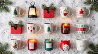 affordable christmas coworker gifts