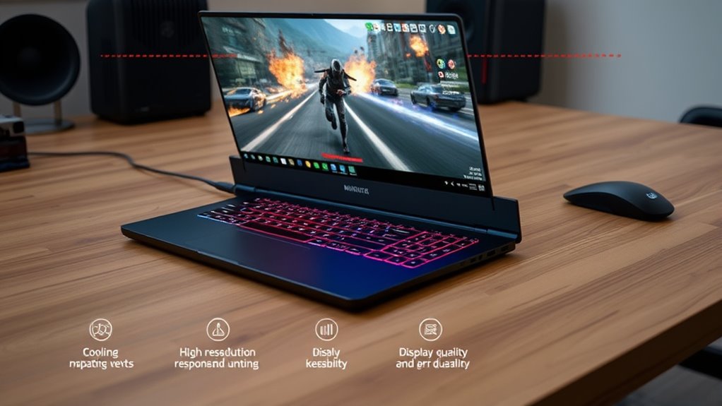 affordable gaming laptop essentials