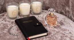 affordable luxury gift ideas