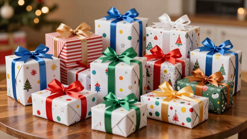 affordable popular white elephant gifts