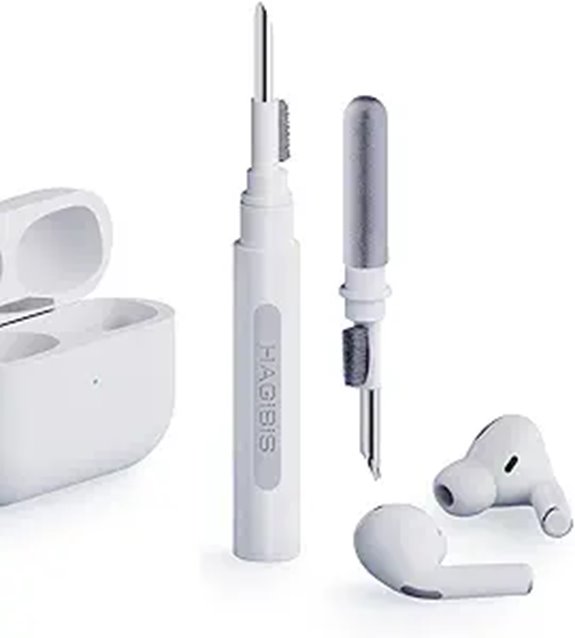 Hagibis AirPods & iPhone Cleaning Kit