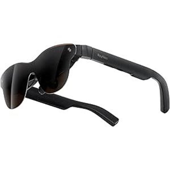 RayNeo Air 3s Pro AR/XR Glasses with Video Display