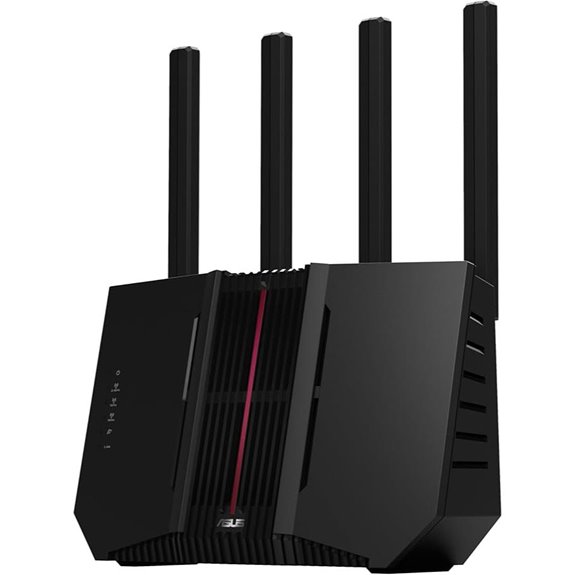 ASUS RT-BE92U Tri-Band WiFi 7 Router