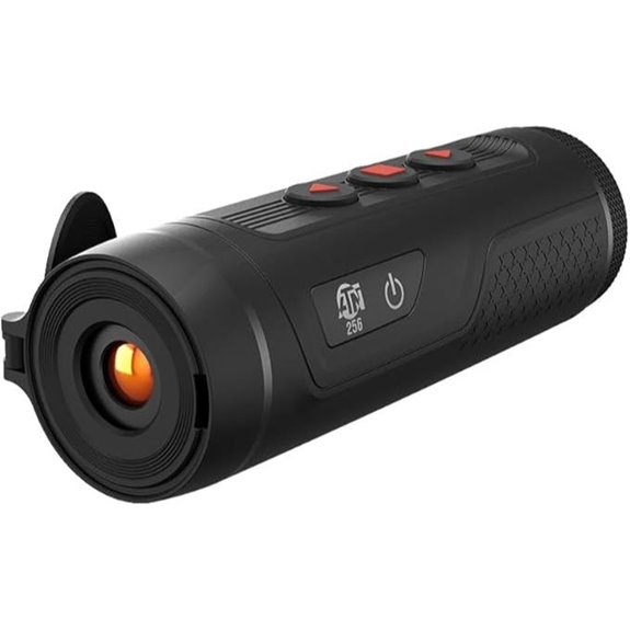 ATN BlazeSeeker 210 Thermal Monocular 12x