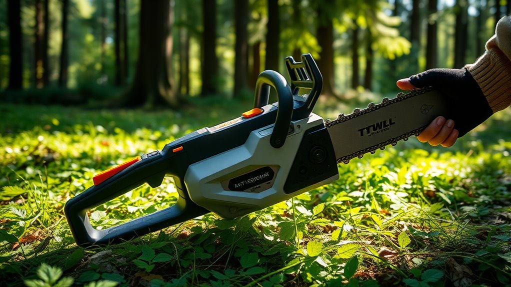 battery bar safety portability