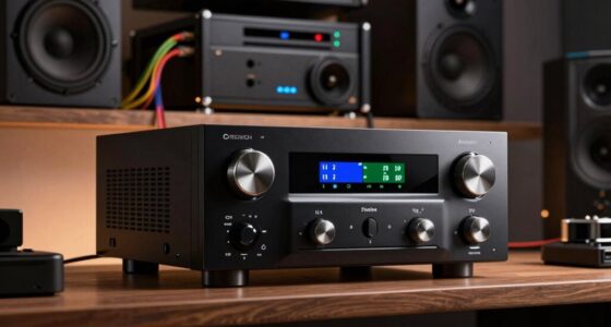 best 2026 av receivers