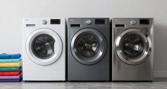 best heat pump dryers 2024