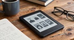 best kindle unlimited deals