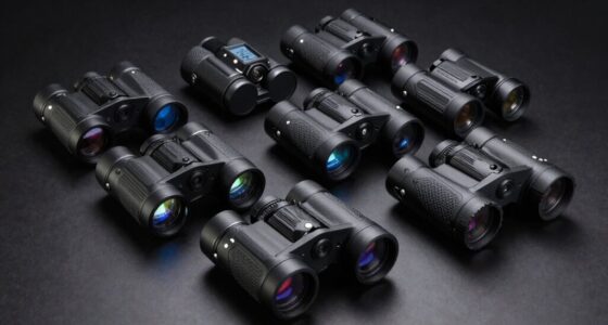 best thermal monoculars 2026