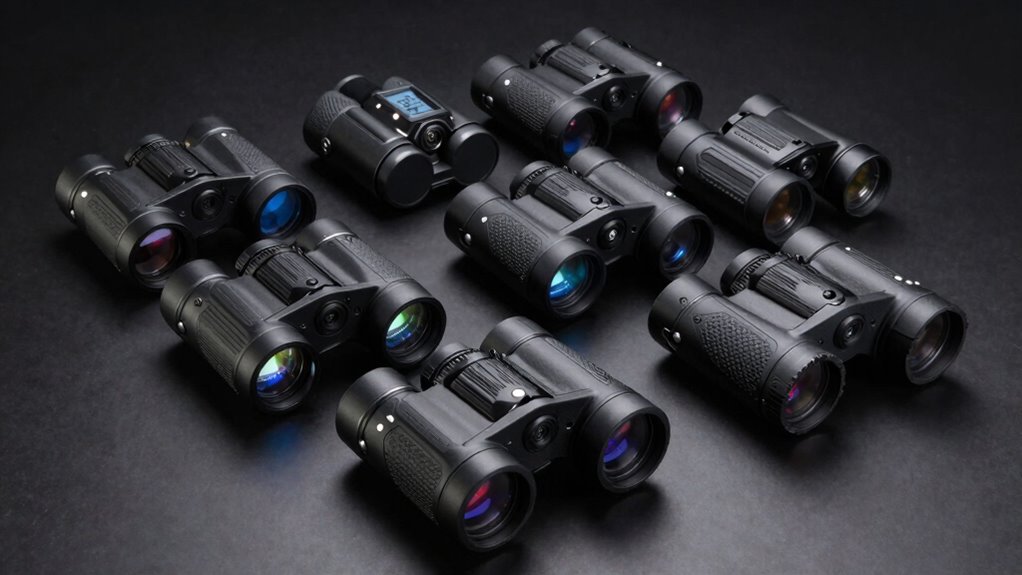 best thermal monoculars 2026