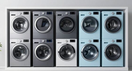 best ventless heat pump dryers