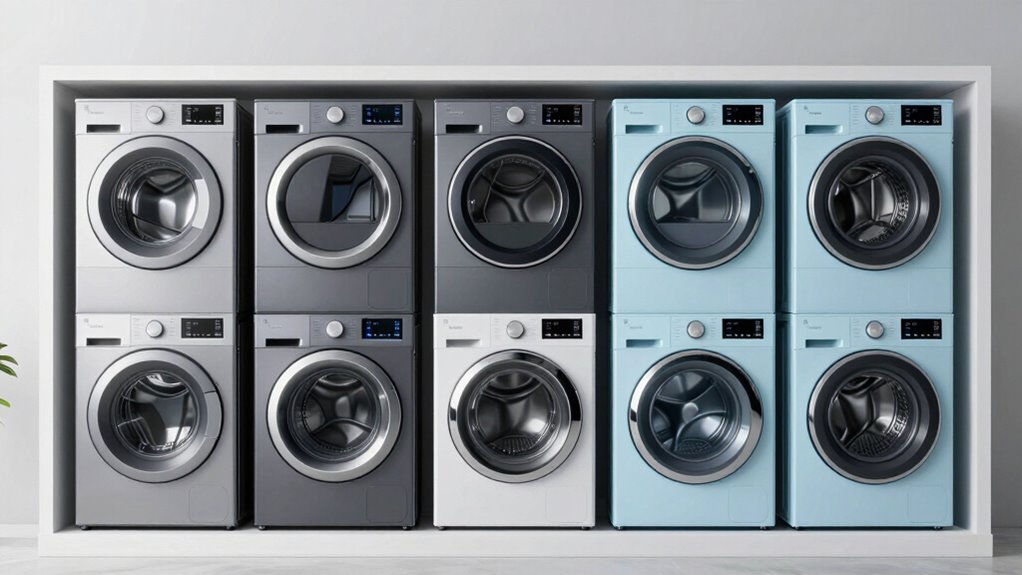 best ventless heat pump dryers