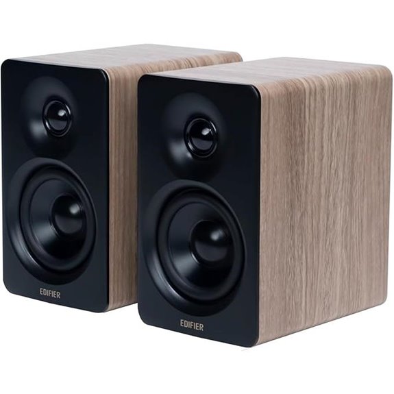 Edifier M60 Bluetooth 5.3 Multimedia Speakers