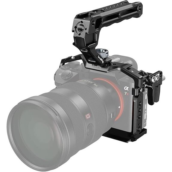 SmallRig Cage Kit for Sony A7 III / A7R III
