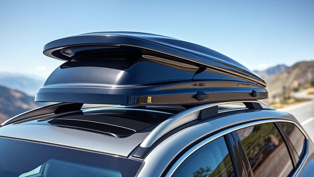 capacity security ease durability