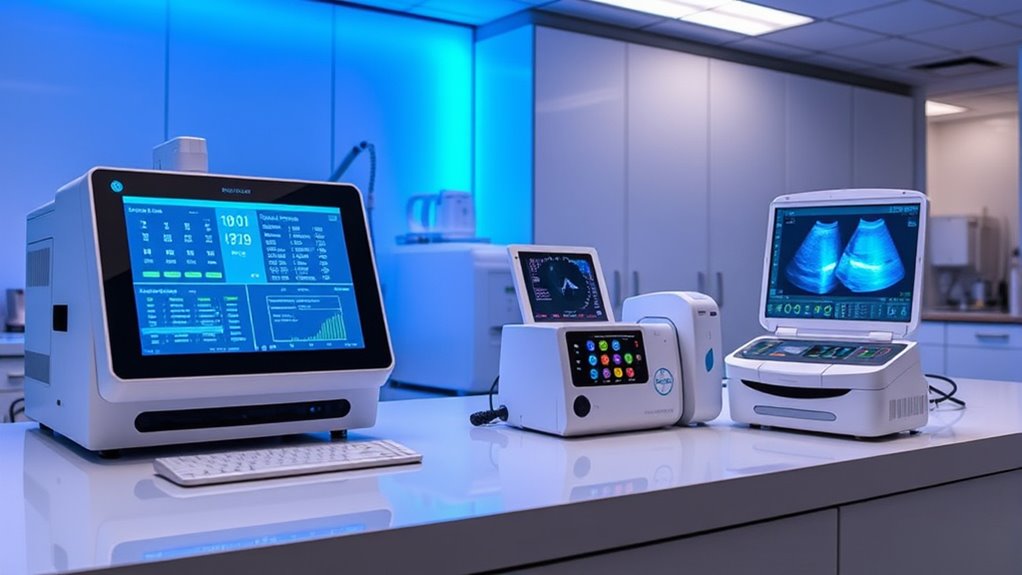 choosing appropriate diagnostic tools