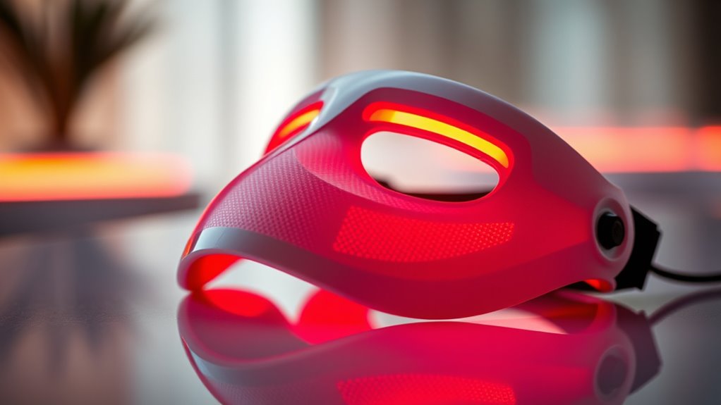 choosing effective therapy masks