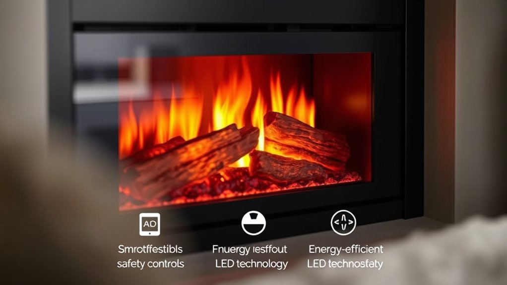 choosing the right electric insert