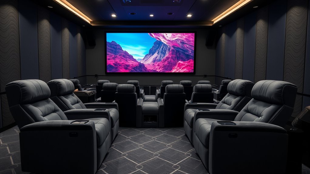 comfort space durability features